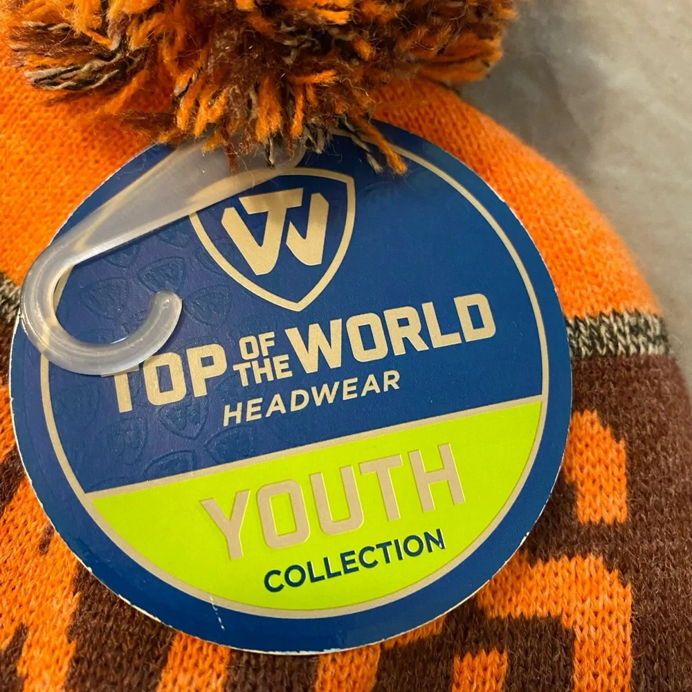 Top of the World new tags